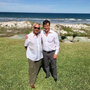 Meet your Posher, Jonathan